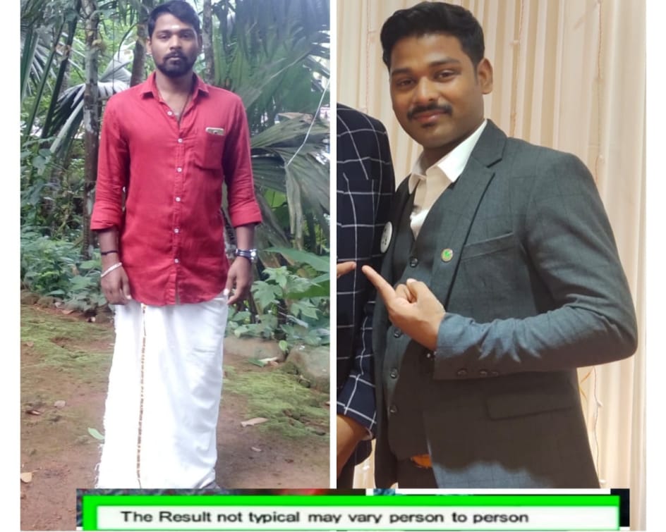 AGRAJ WEIGHT MANAGEMENT CENTER CHELANNUR