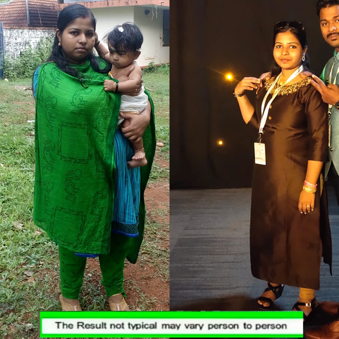 AGRAJ WEIGHT MANAGEMENT CENTER CHELANNUR