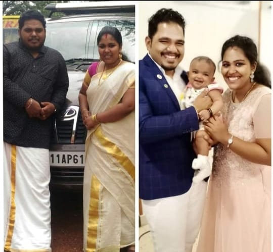 AGRAJ WEIGHT MANAGEMENT CENTER CHELANNUR