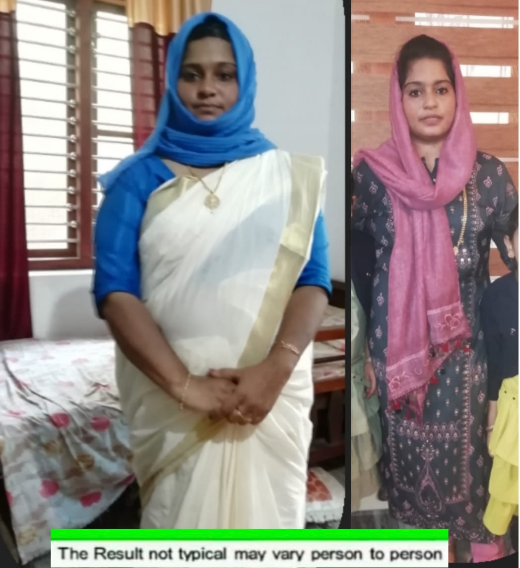 AGRAJ WEIGHT MANAGEMENT CENTER CHELANNUR