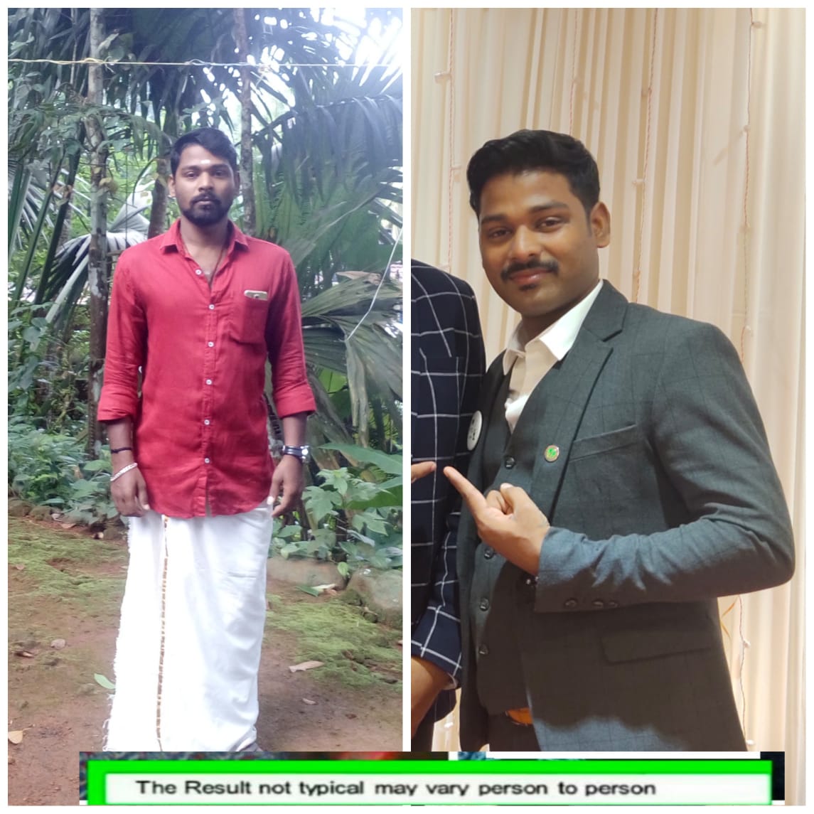 AGRAJ WEIGHT MANAGEMENT CENTER CHELANNUR