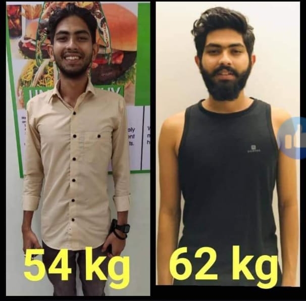 AGRAJ WEIGHT MANAGEMENT CENTER CHELANNUR