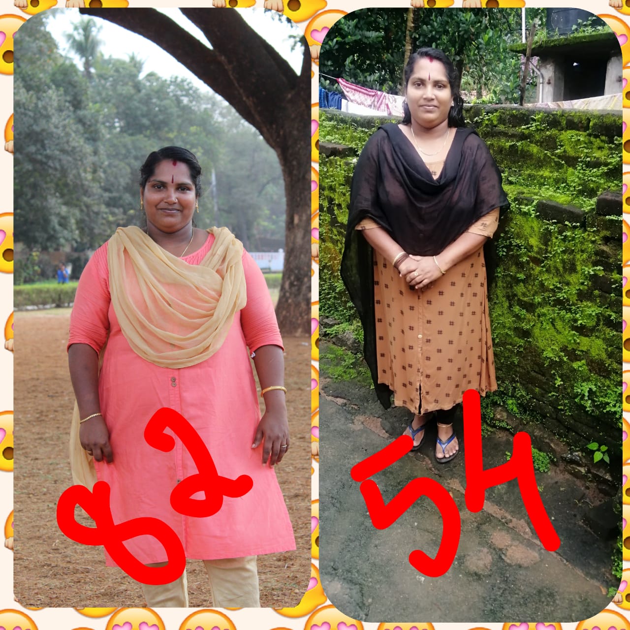 AGRAJ WEIGHT MANAGEMENT CENTER CHELANNUR